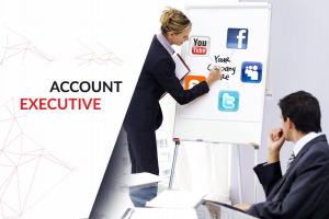 Vị trí Account Marketing trong doanh nghiệp